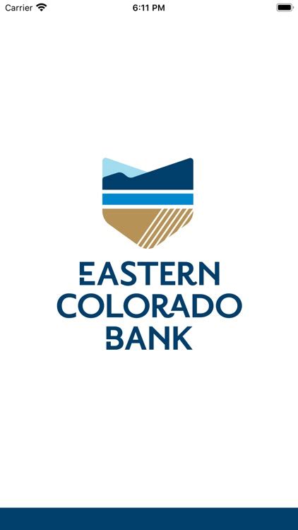 eastern colorado bank mortgage rates